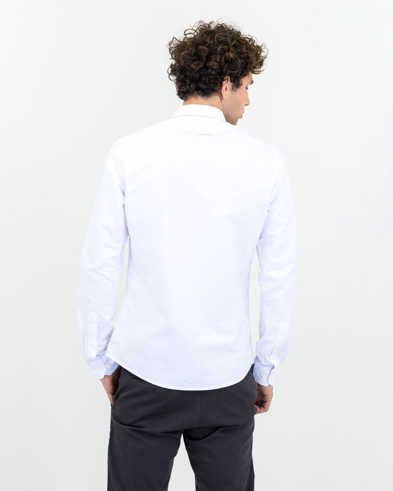 Allen Oxford herre