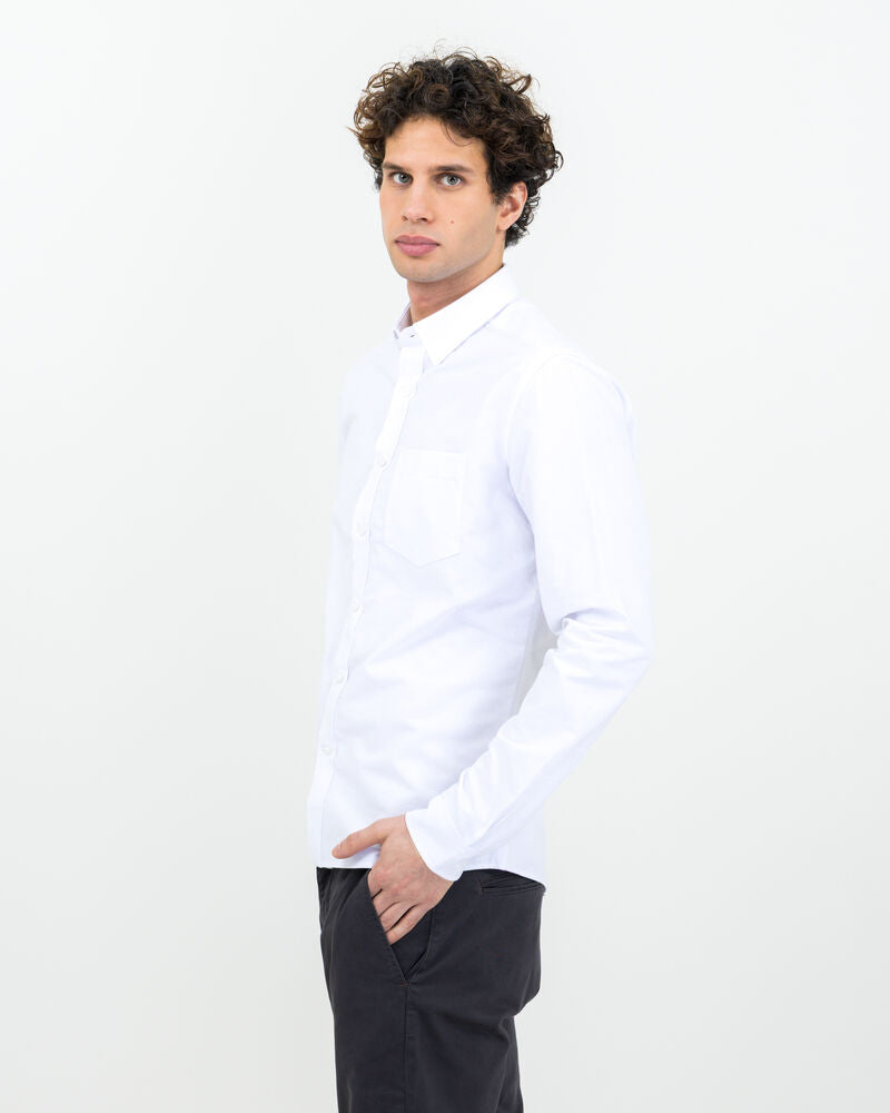 Allen Oxford herre