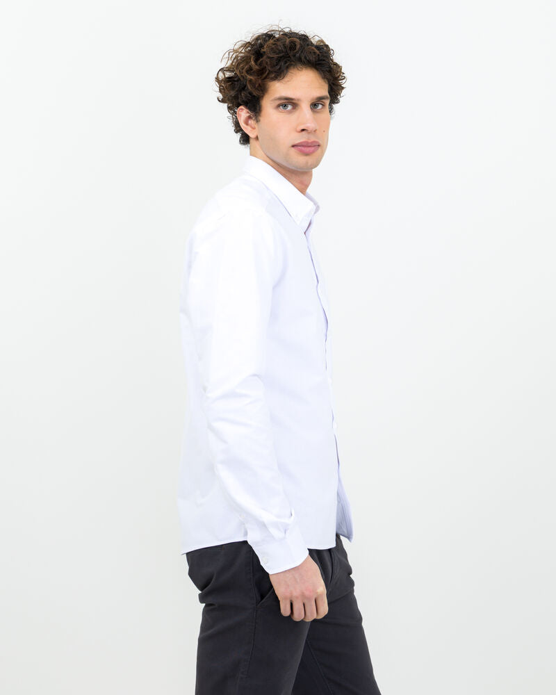 Allen Oxford herre