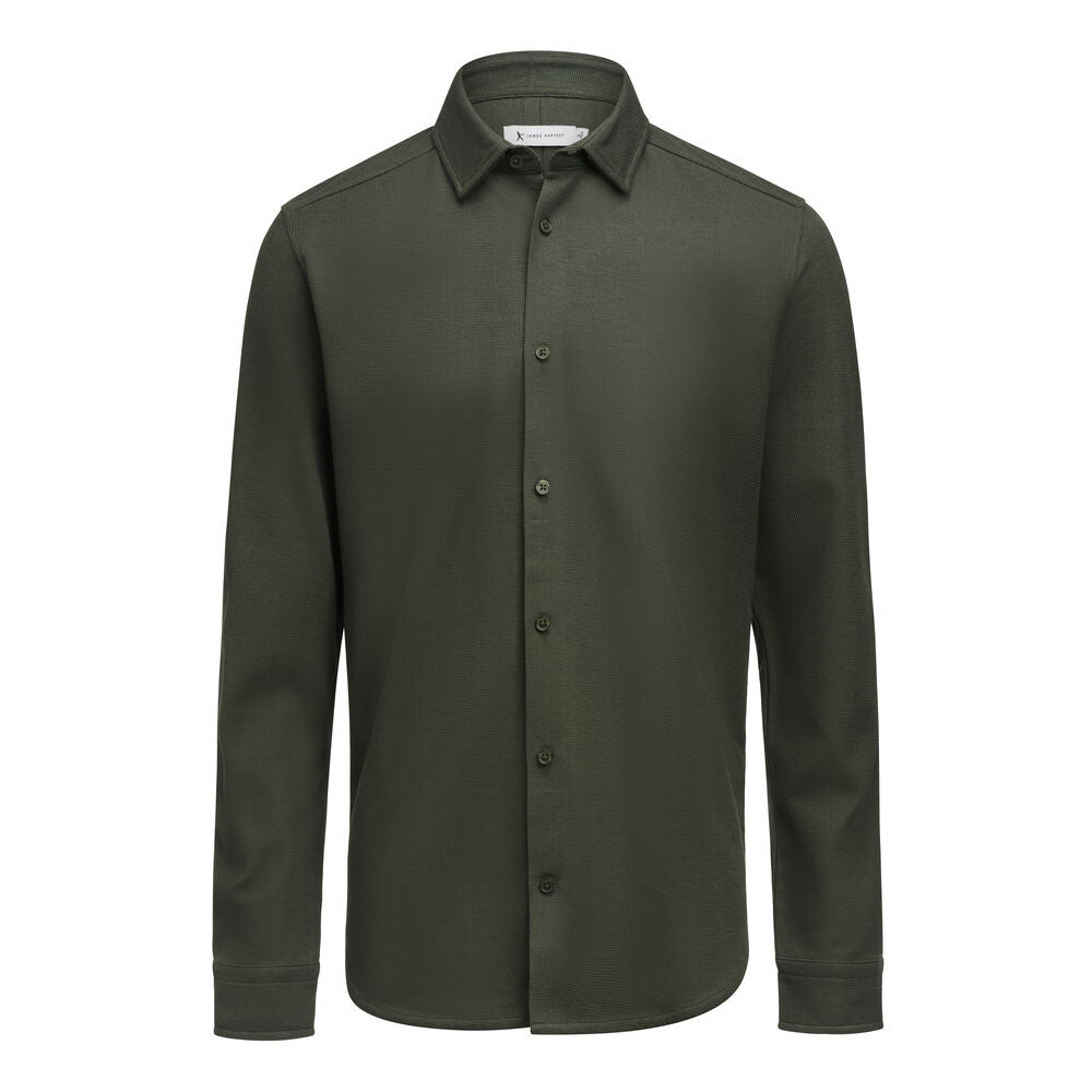 Hicksville Shirt