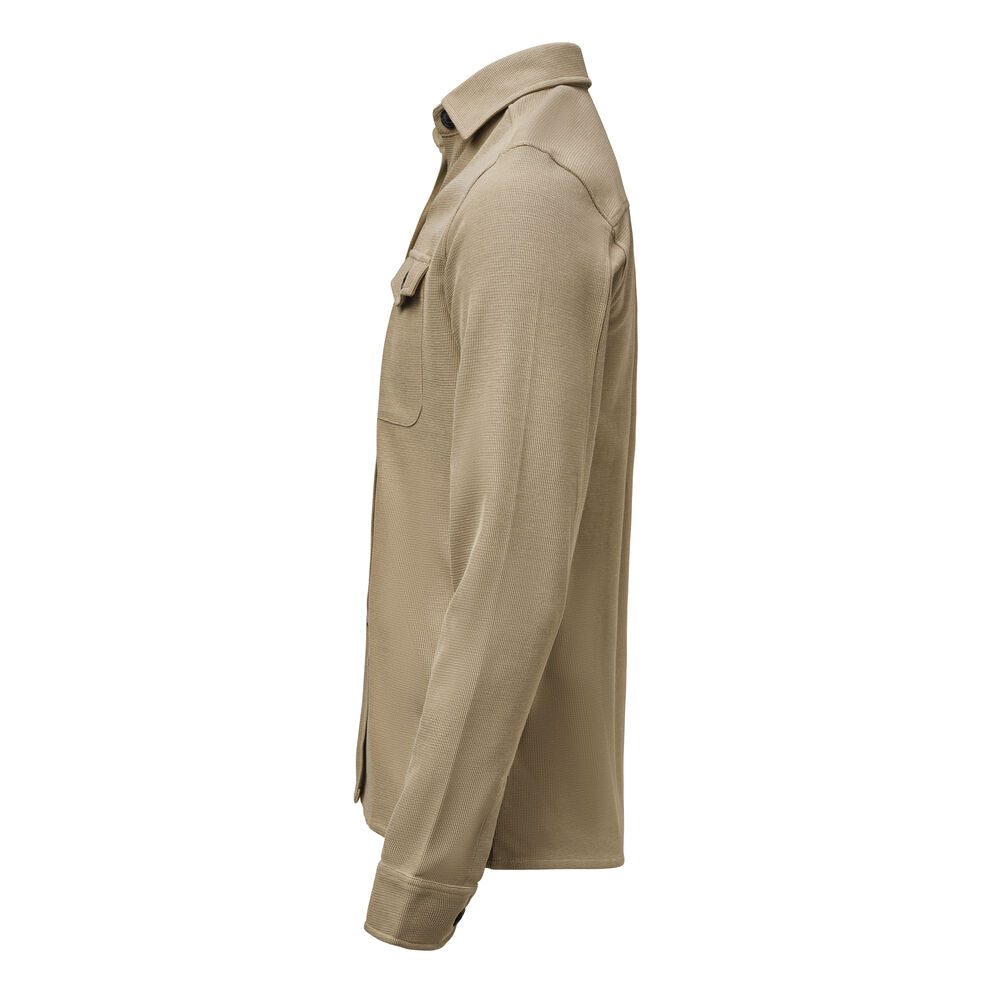 Hicksville Overshirt