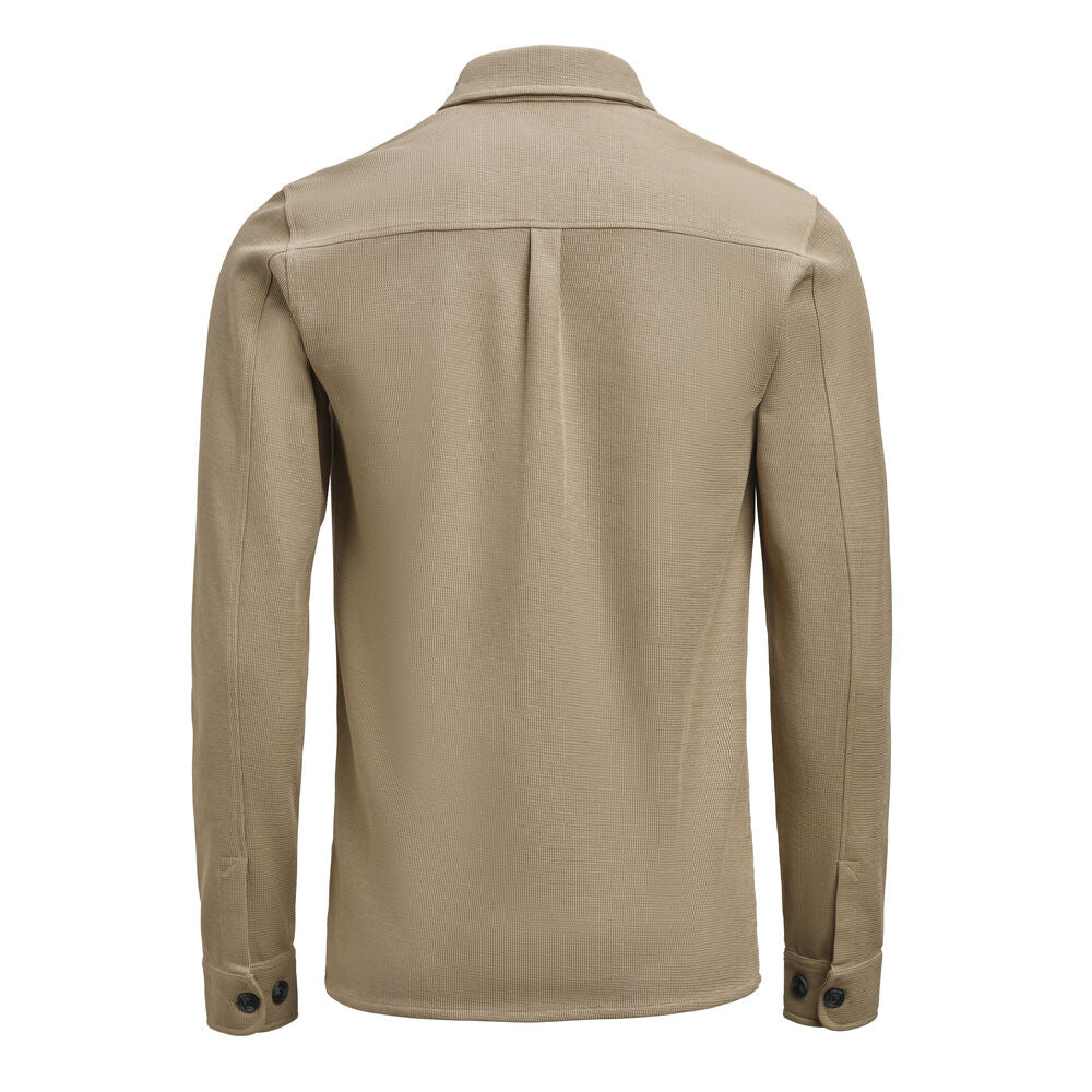Hicksville Overshirt