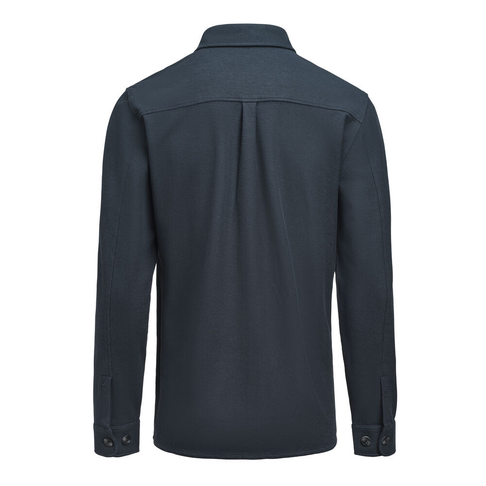 Hicksville Overshirt