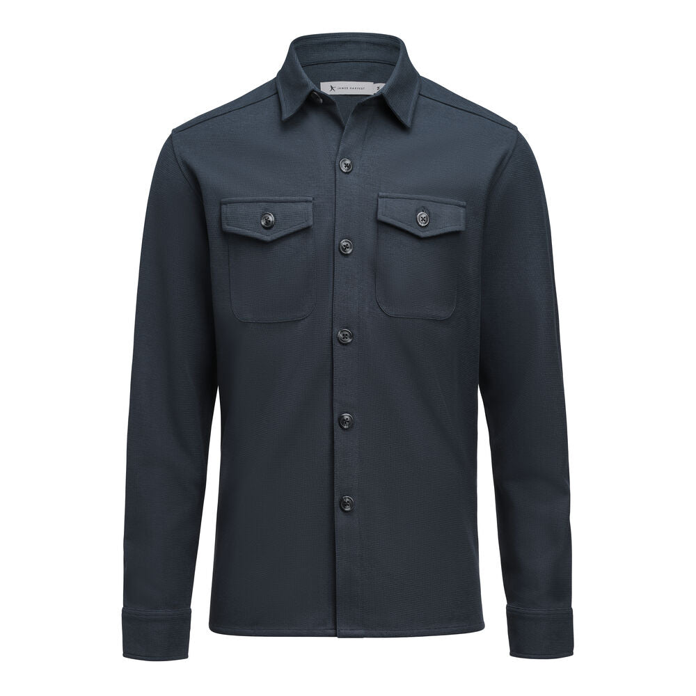 Hicksville Overshirt