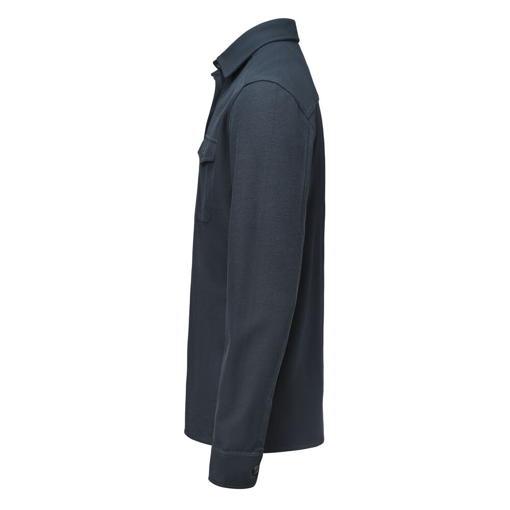 Hicksville Overshirt