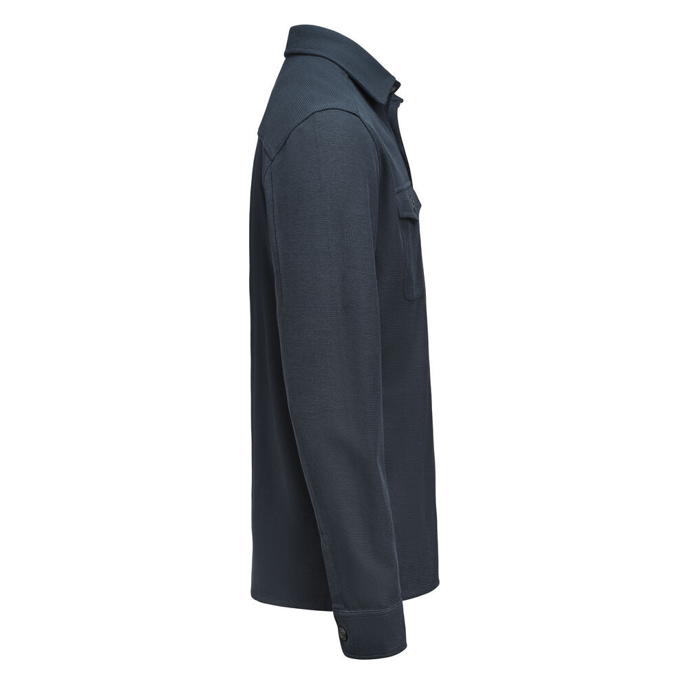 Hicksville Overshirt