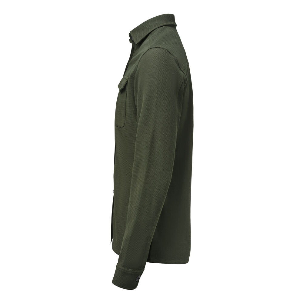 Hicksville Overshirt