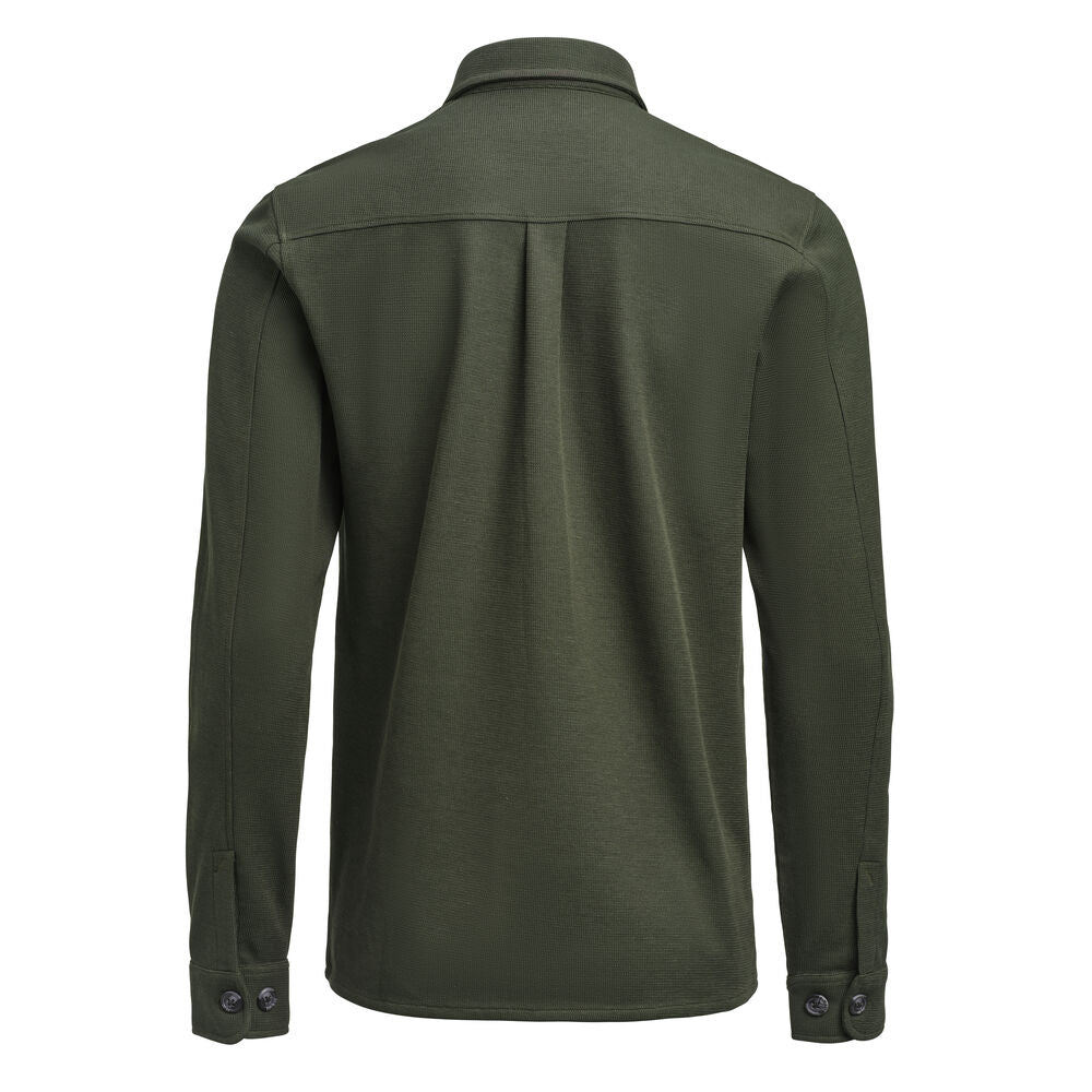 Hicksville Overshirt