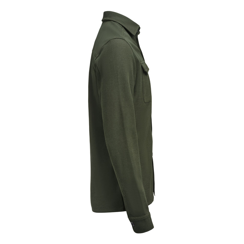 Hicksville Overshirt