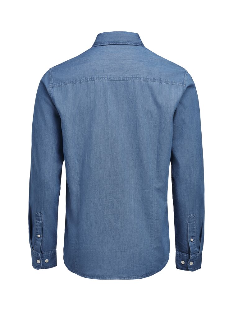Sayville Shirt