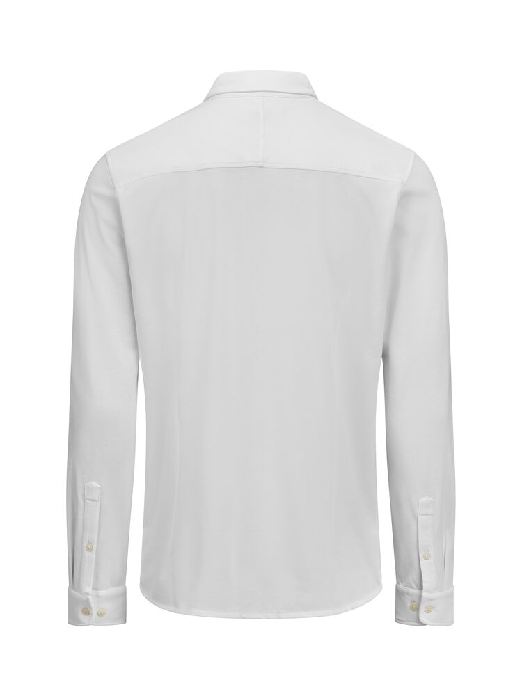 Maybrook Shirt – Vit