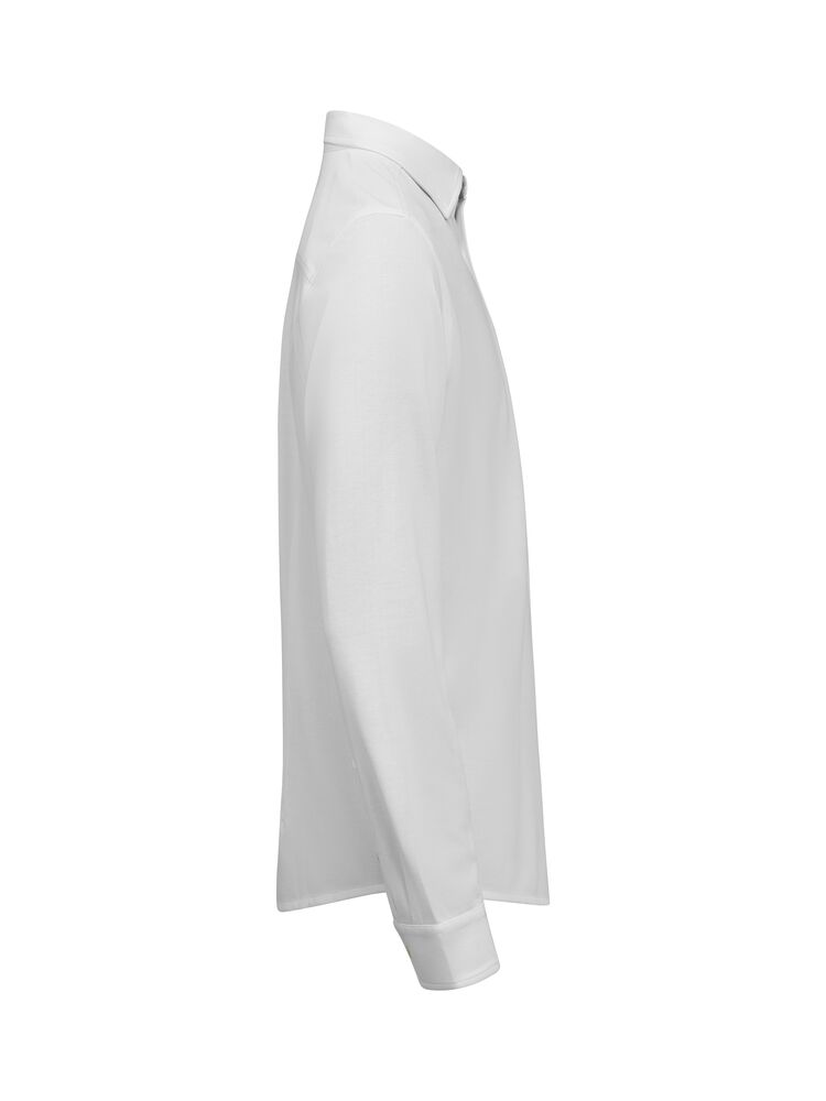 Maybrook Shirt – Vit
