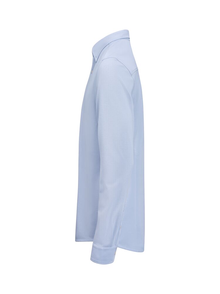 Maybrook Shirt – Ljusblå