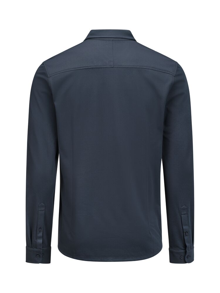 Maybrook Shirt – Marin