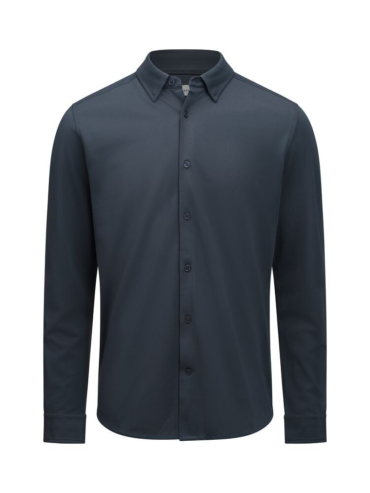 Maybrook Shirt – Marin