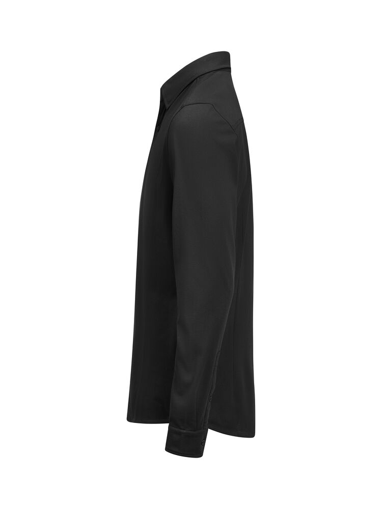 Maybrook Shirt – Svart