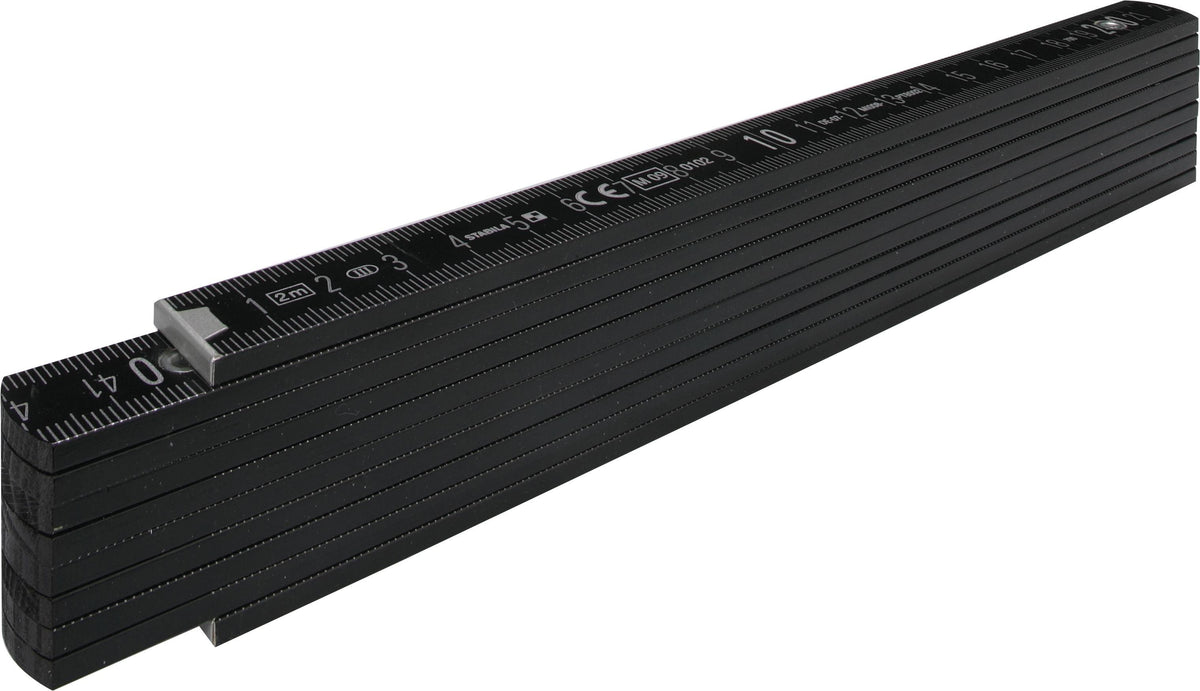 Stabila folding rule Gloria | 700 series