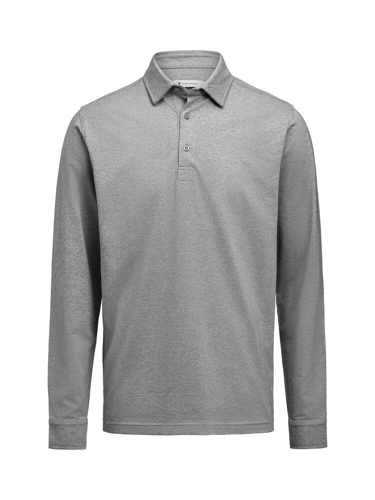 American Supreme Polo L/S