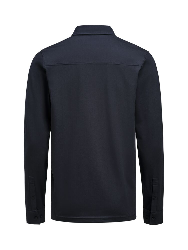 American Supreme Polo L/S