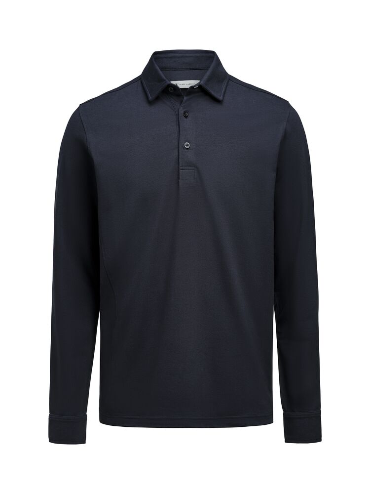 American Supreme Polo L/S