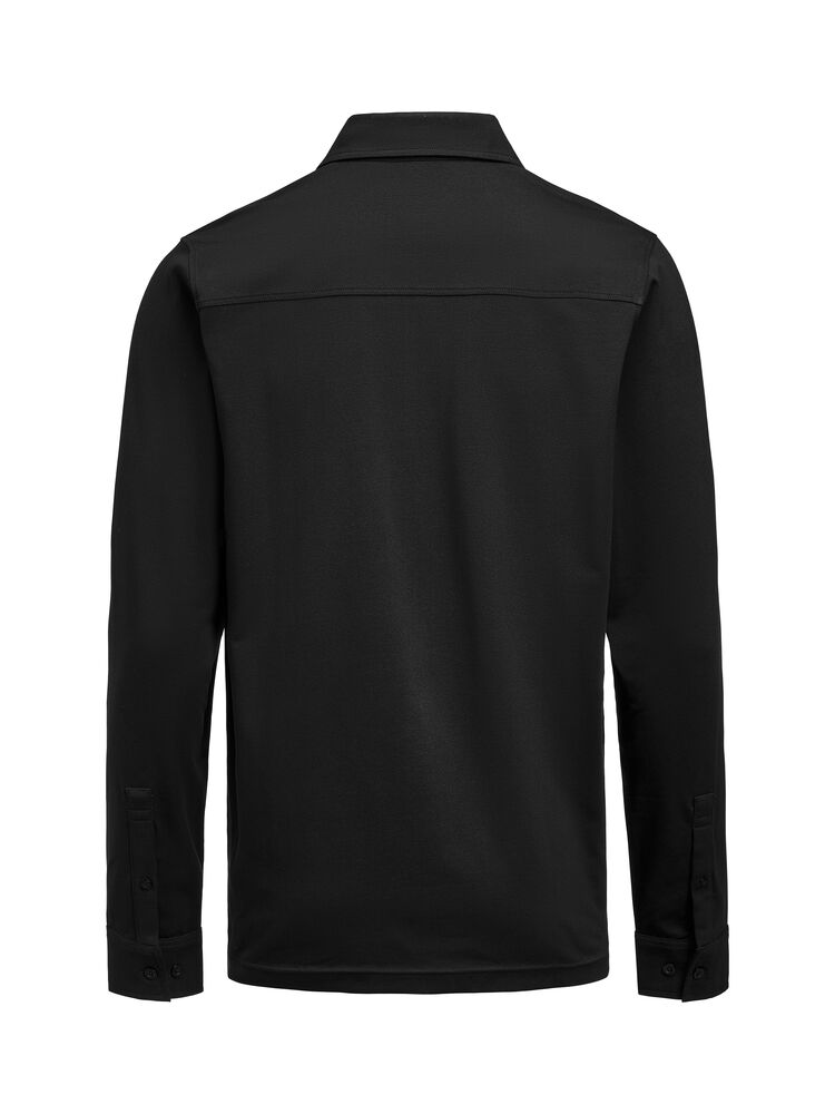 American Supreme Polo L/S