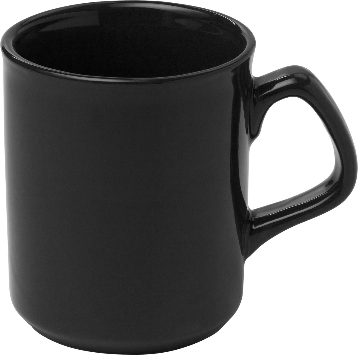 Mugg i porslin (250 ml), Jamie
