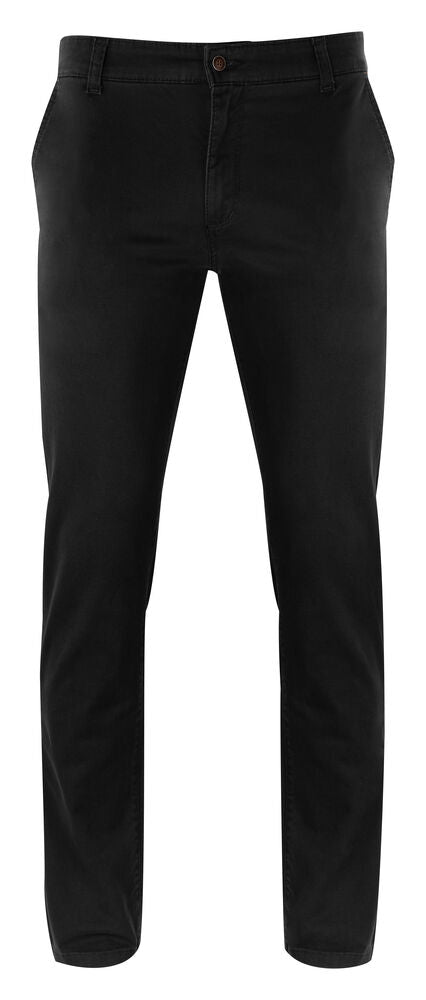 Officer – Svart