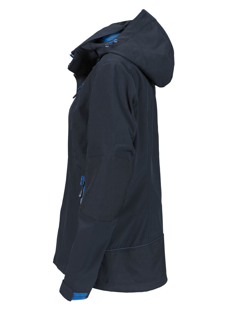 Islandblock Woman