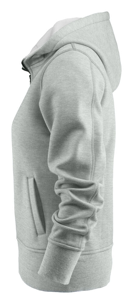 Parkwick Hooded Lady Jacket