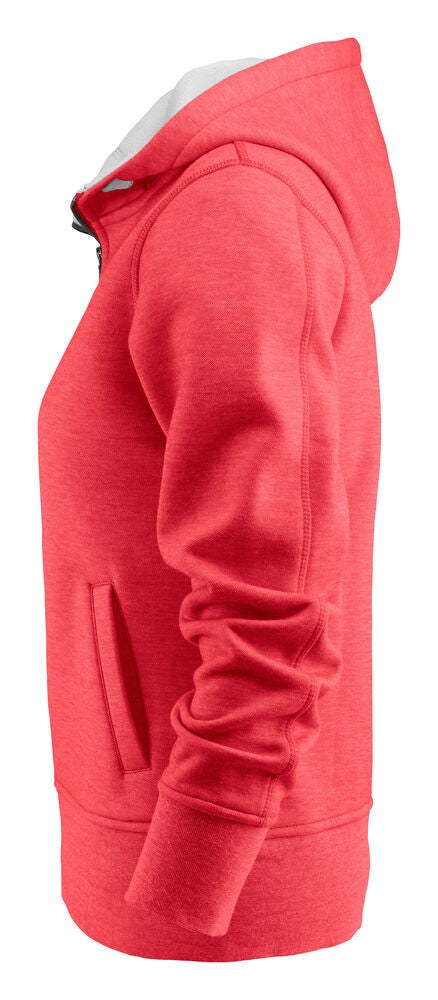 Parkwick Hooded Lady Jacket