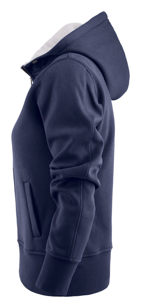 Parkwick Hooded Lady Jacket