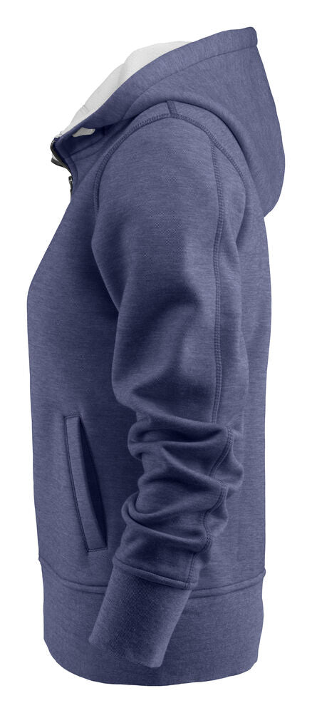 Parkwick Hooded Lady Jacket