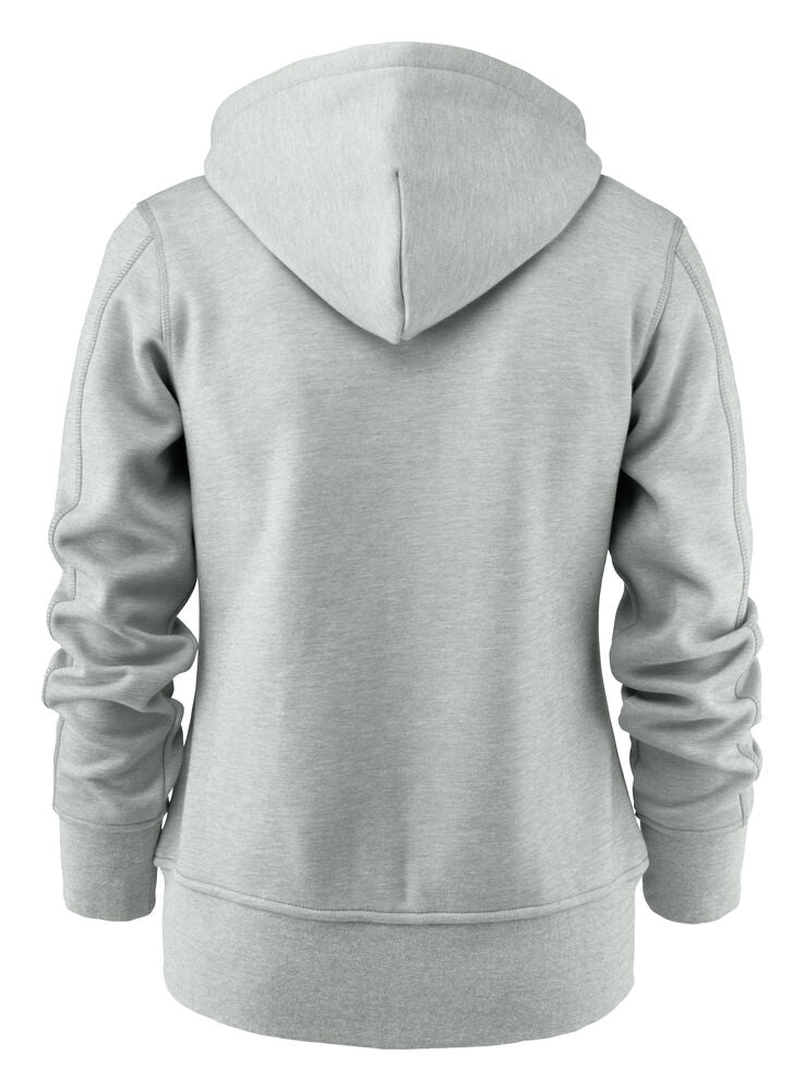 Parkwick Hooded Lady Jacket