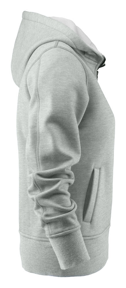Parkwick Hooded Lady Jacket