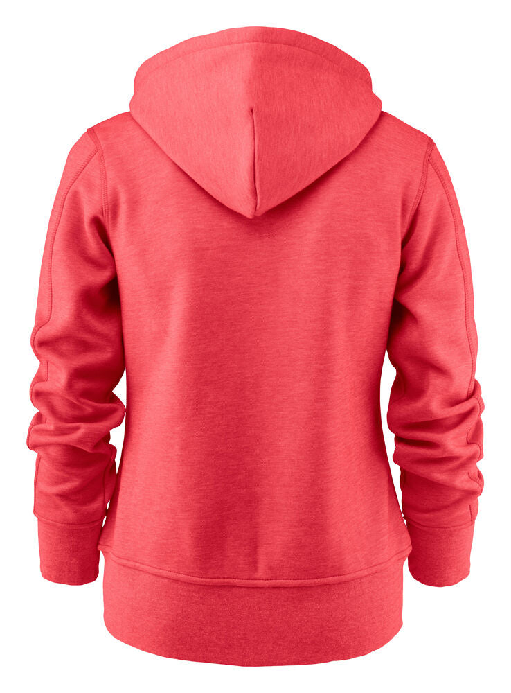 Parkwick Hooded Lady Jacket