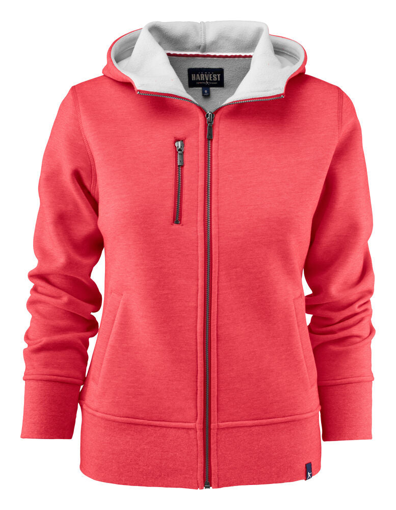 Parkwick  Sweater Full Zip Women