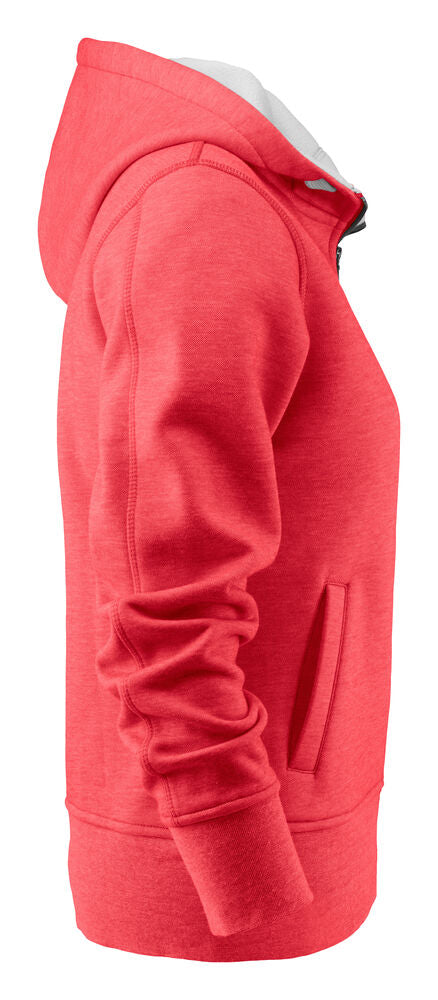 Parkwick Hooded Lady Jacket
