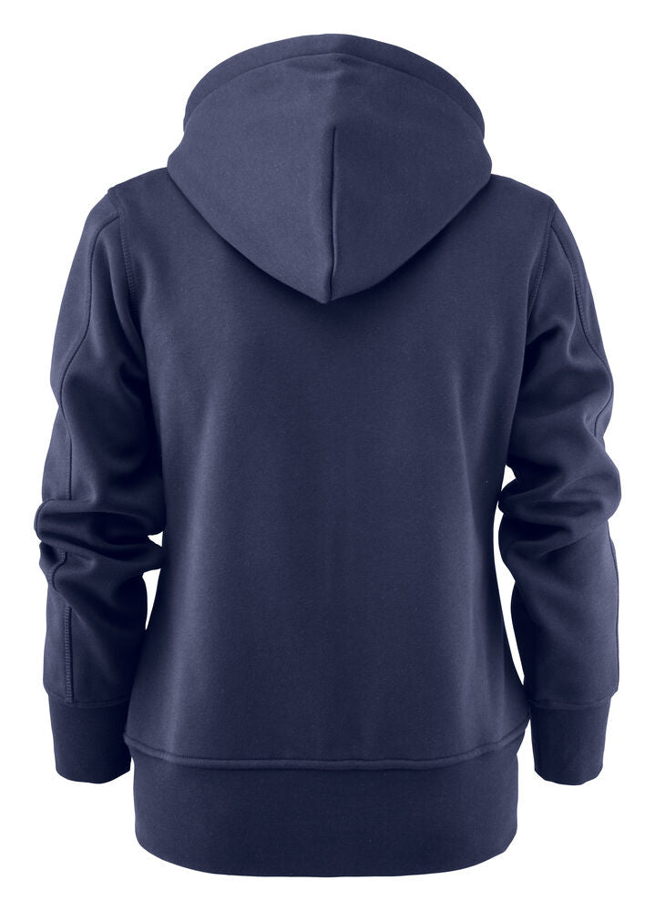 Parkwick Hooded Lady Jacket