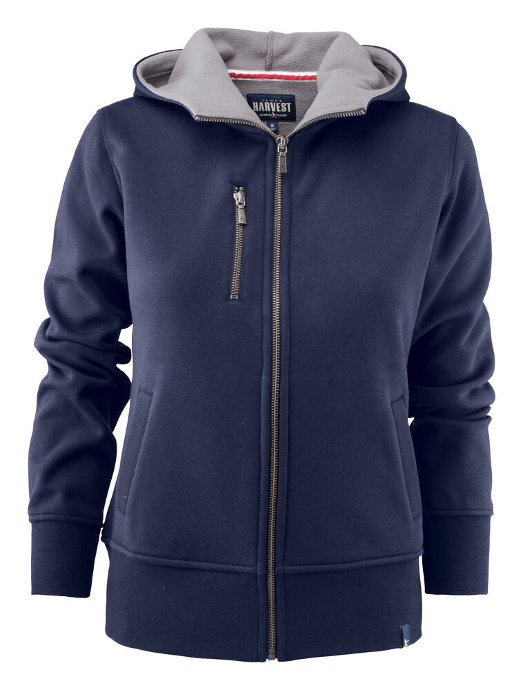 Parkwick  Sweater Full Zip Women