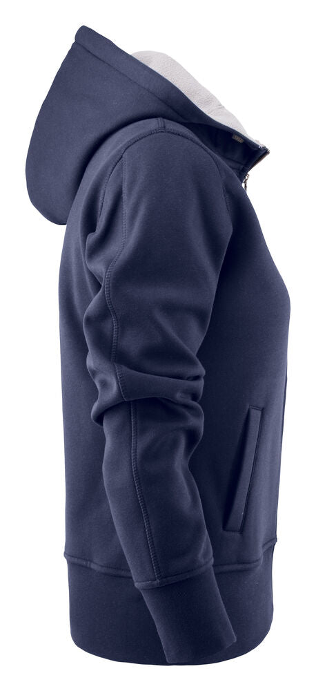 Parkwick Hooded Lady Jacket