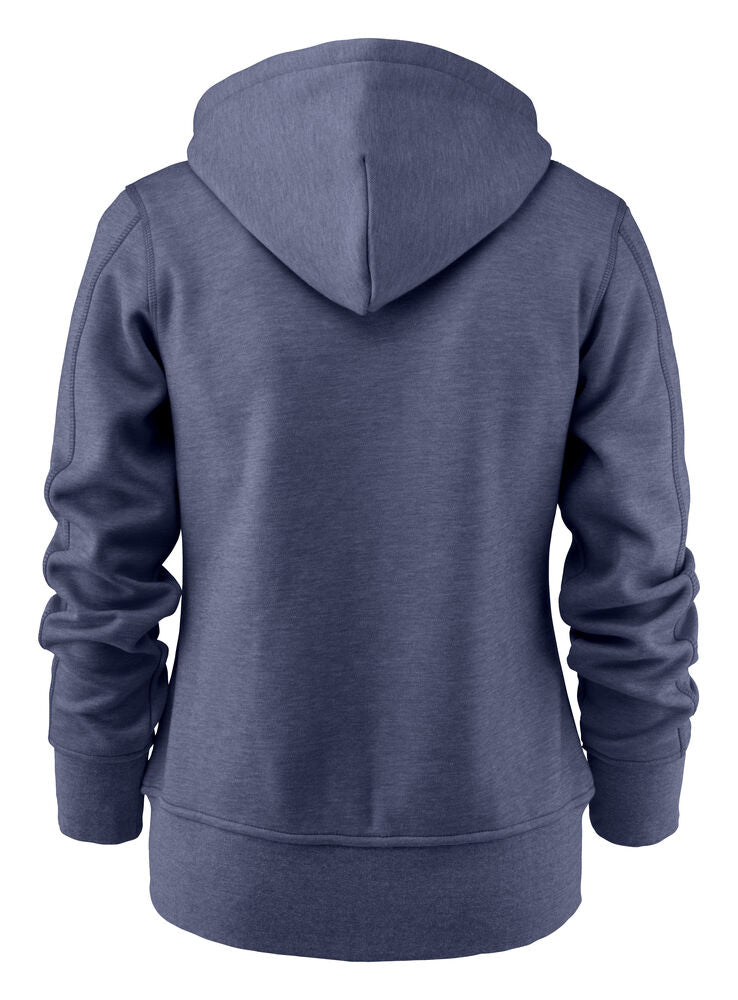 Parkwick Hooded Lady Jacket