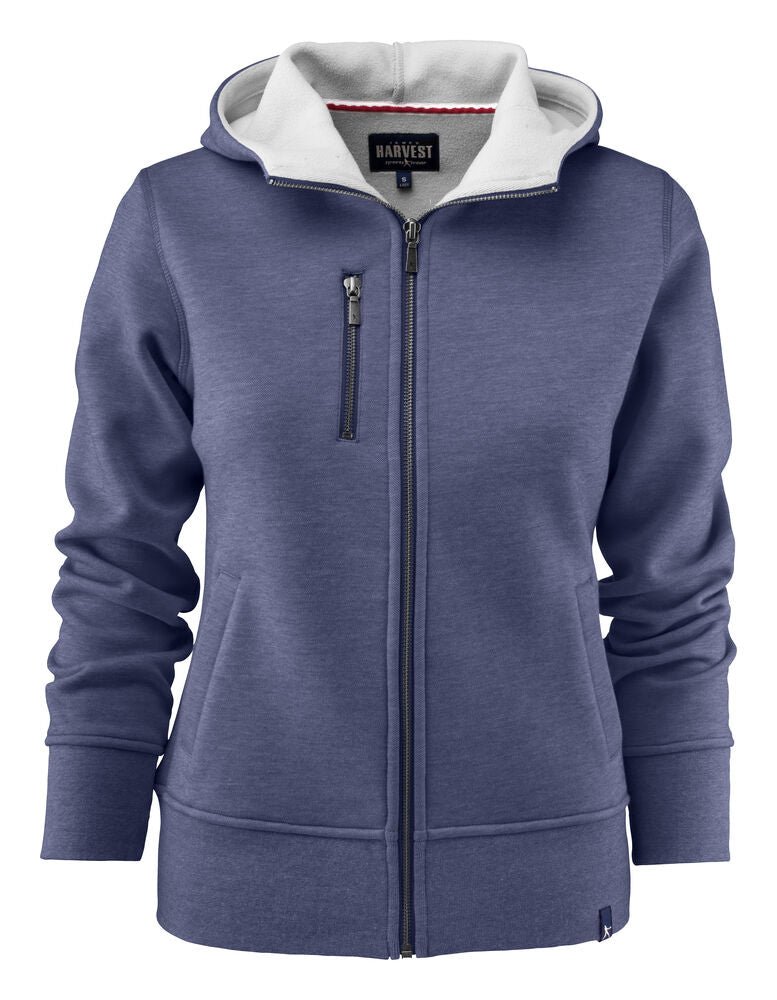 Parkwick  Sweater Full Zip Women