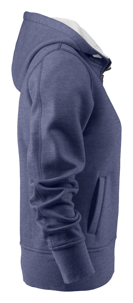 Parkwick Hooded Lady Jacket