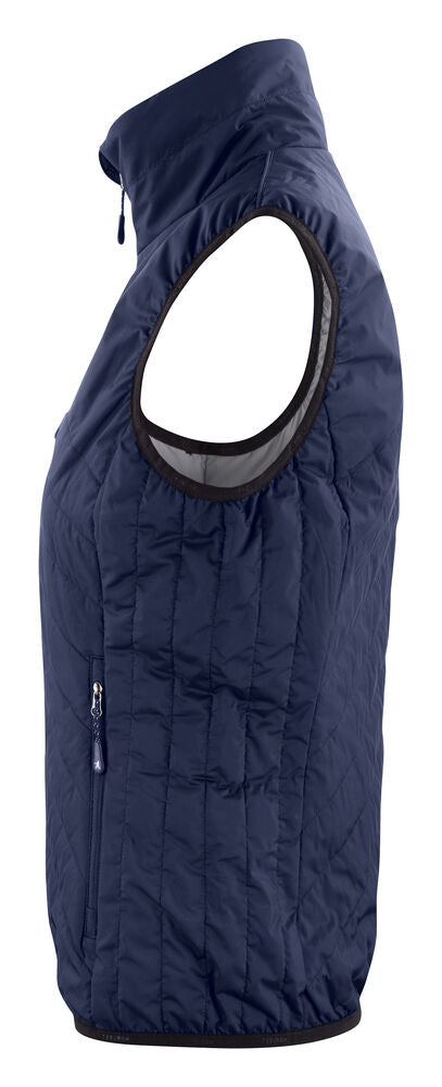 Deer Ridge Vest Woman