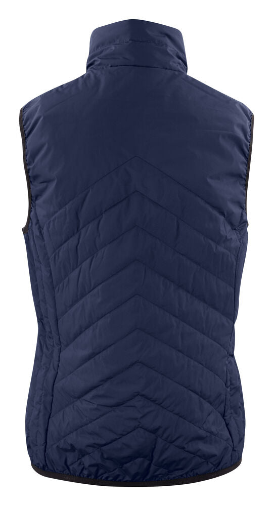 Deer Ridge Vest Woman