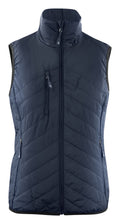 Deer Ridge Vest Woman