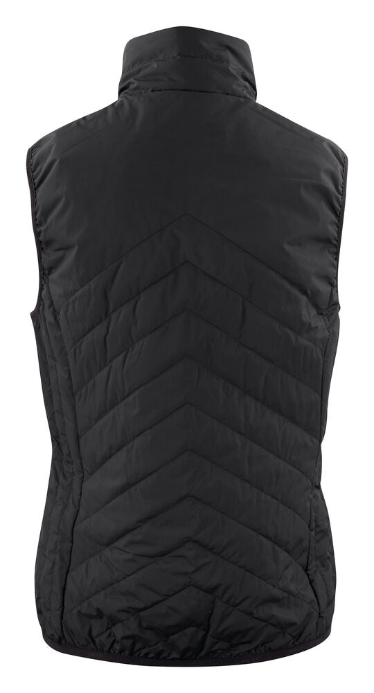 Deer Ridge Vest Woman