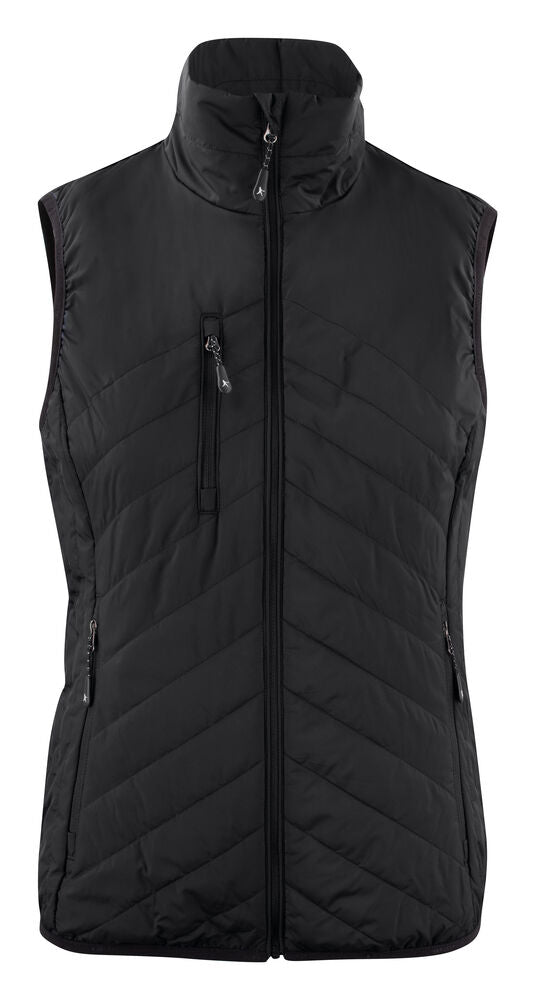 Deer Ridge Vest Woman