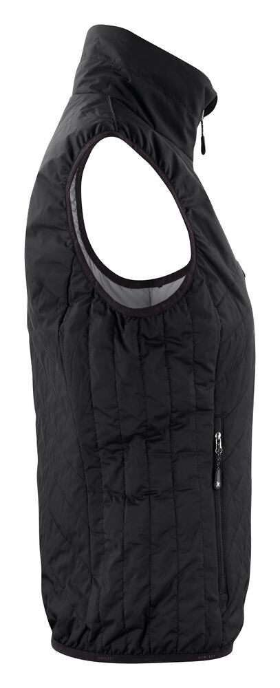 Deer Ridge Vest Woman