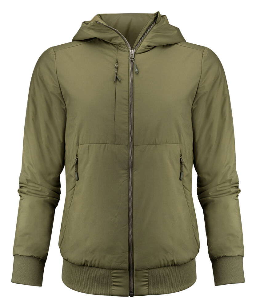 Franklin Jacket Women